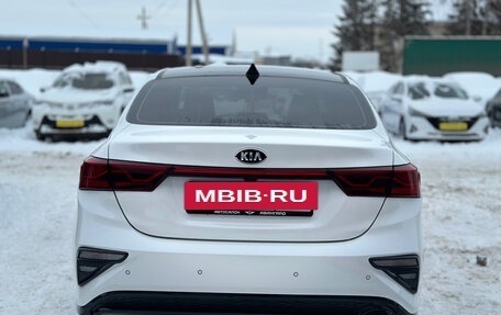 KIA K3, 2019 год, 2 000 000 рублей, 6 фотография