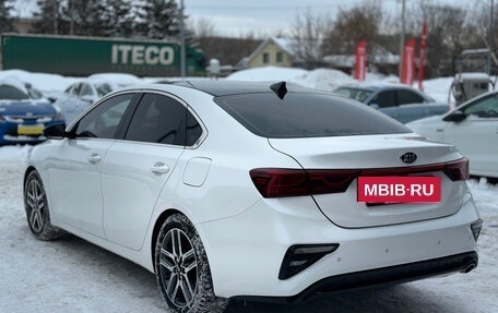 KIA K3, 2019 год, 2 000 000 рублей, 5 фотография