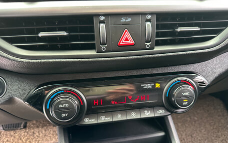 KIA K3, 2019 год, 2 000 000 рублей, 18 фотография