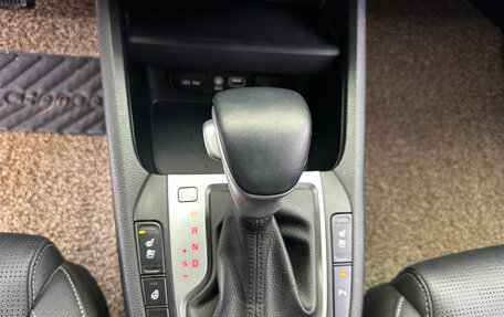 KIA K3, 2019 год, 2 000 000 рублей, 19 фотография