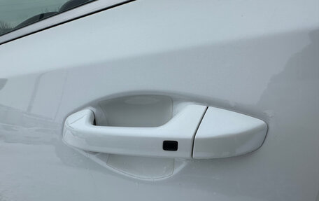 KIA K3, 2019 год, 2 000 000 рублей, 31 фотография