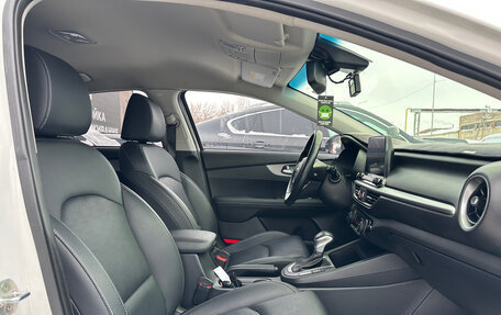 KIA K3, 2019 год, 2 000 000 рублей, 29 фотография