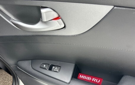 KIA K3, 2019 год, 2 000 000 рублей, 26 фотография