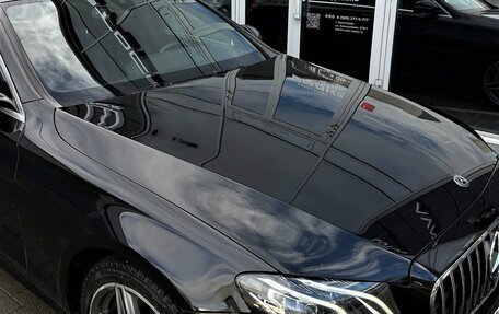 Mercedes-Benz E-Класс, 2018 год, 3 300 000 рублей, 10 фотография