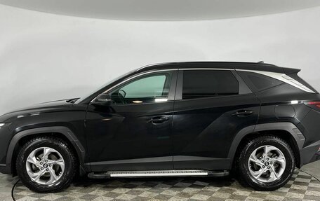 Hyundai Tucson, 2022 год, 2 950 000 рублей, 8 фотография