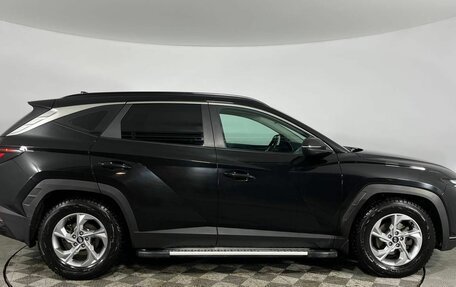 Hyundai Tucson, 2022 год, 2 950 000 рублей, 4 фотография