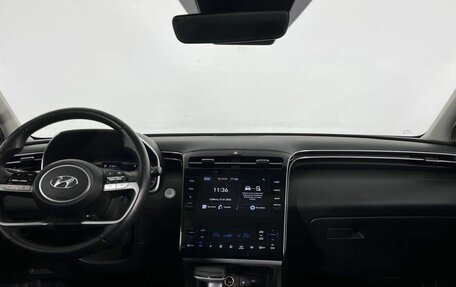 Hyundai Tucson, 2022 год, 2 950 000 рублей, 12 фотография