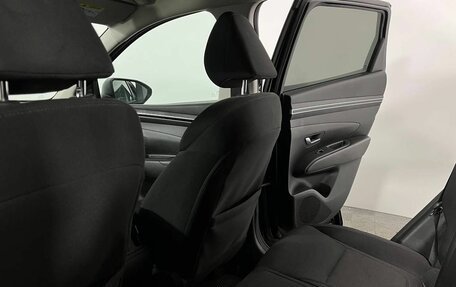 Hyundai Tucson, 2022 год, 2 950 000 рублей, 9 фотография