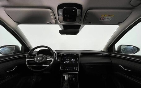 Hyundai Tucson, 2022 год, 2 950 000 рублей, 11 фотография