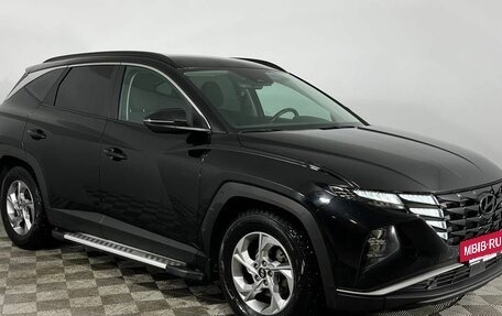 Hyundai Tucson, 2022 год, 2 950 000 рублей, 3 фотография