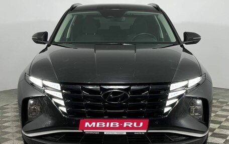 Hyundai Tucson, 2022 год, 2 950 000 рублей, 2 фотография