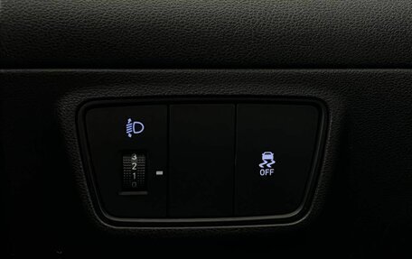 Hyundai Tucson, 2022 год, 2 950 000 рублей, 19 фотография