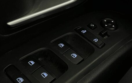 Hyundai Tucson, 2022 год, 2 950 000 рублей, 18 фотография