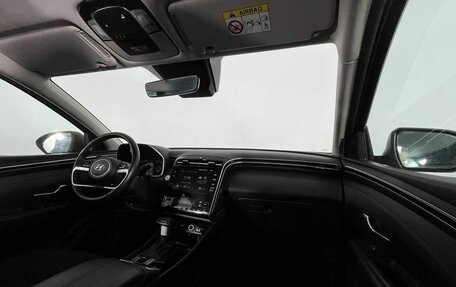 Hyundai Tucson, 2022 год, 2 950 000 рублей, 13 фотография