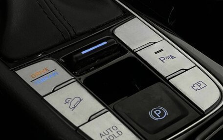 Hyundai Tucson, 2022 год, 2 950 000 рублей, 26 фотография