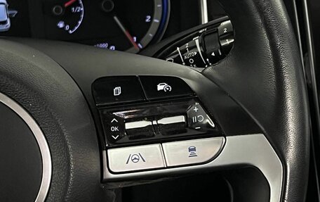 Hyundai Tucson, 2022 год, 2 950 000 рублей, 17 фотография