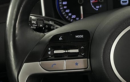 Hyundai Tucson, 2022 год, 2 950 000 рублей, 16 фотография