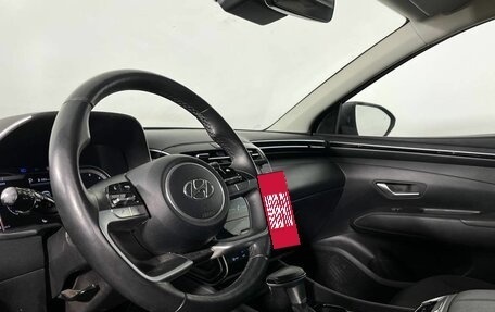 Hyundai Tucson, 2022 год, 2 950 000 рублей, 29 фотография