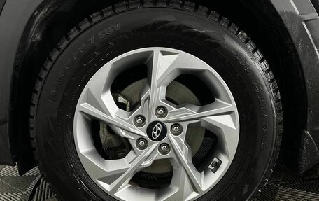 Hyundai Tucson, 2022 год, 2 950 000 рублей, 35 фотография