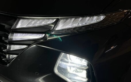 Hyundai Tucson, 2022 год, 2 950 000 рублей, 34 фотография