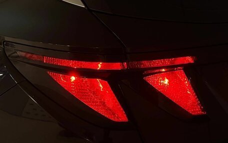 Hyundai Tucson, 2022 год, 2 950 000 рублей, 33 фотография