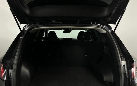 Hyundai Tucson, 2022 год, 2 950 000 рублей, 32 фотография