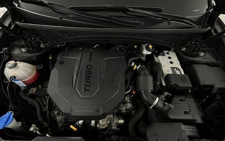 Hyundai Tucson, 2022 год, 2 950 000 рублей, 31 фотография