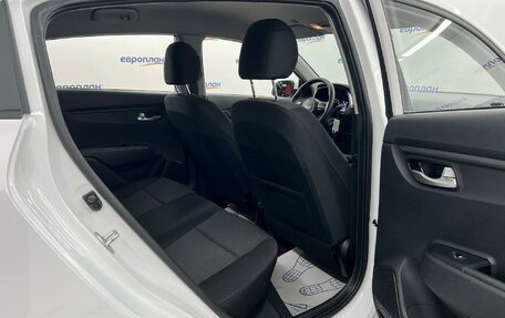 KIA Rio IV, 2021 год, 1 785 000 рублей, 11 фотография