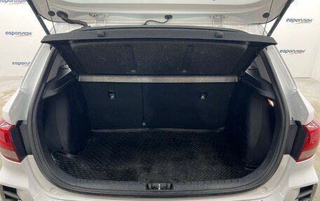 KIA Rio IV, 2021 год, 1 785 000 рублей, 13 фотография