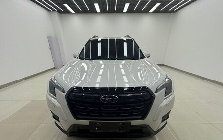 Subaru Forester, 2022 год, 3 280 000 рублей, 2 фотография