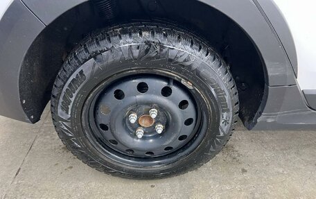 KIA Rio IV, 2021 год, 1 785 000 рублей, 18 фотография