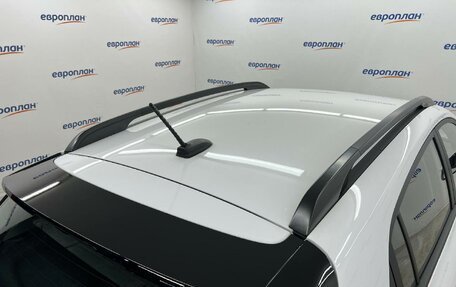 KIA Rio IV, 2021 год, 1 785 000 рублей, 12 фотография