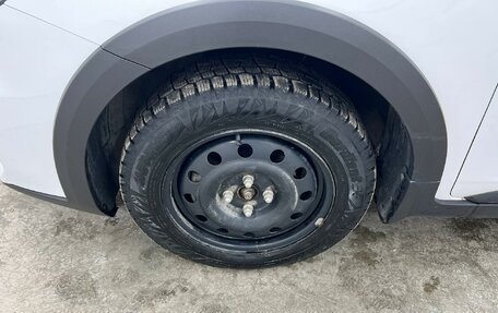 KIA Rio IV, 2021 год, 1 785 000 рублей, 16 фотография