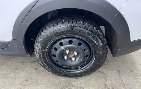 KIA Rio IV, 2021 год, 1 785 000 рублей, 15 фотография