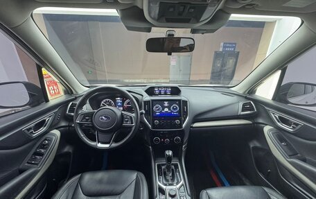 Subaru Forester, 2022 год, 3 280 000 рублей, 8 фотография