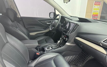 Subaru Forester, 2022 год, 3 280 000 рублей, 9 фотография