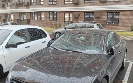 Audi A7, 2013 год, 1 500 000 рублей, 2 фотография