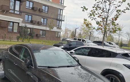 Audi A7, 2013 год, 1 500 000 рублей, 3 фотография