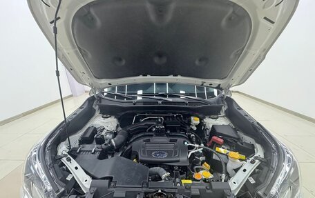 Subaru Forester, 2022 год, 3 280 000 рублей, 14 фотография