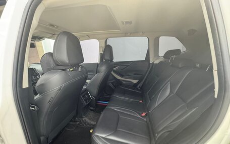 Subaru Forester, 2022 год, 3 280 000 рублей, 12 фотография