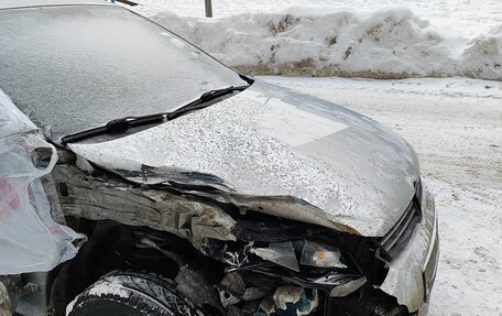 Volkswagen Polo VI (EU Market), 2013 год, 400 000 рублей, 4 фотография