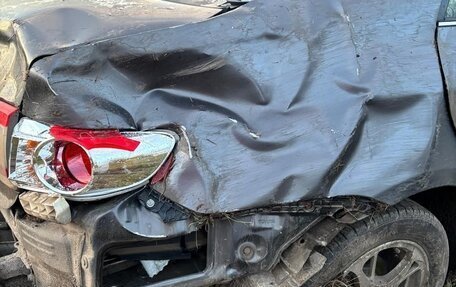 Toyota Corolla, 2011 год, 200 000 рублей, 4 фотография