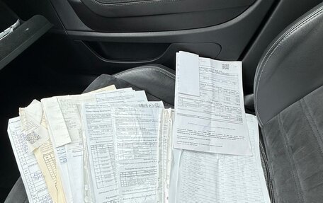 Volkswagen Passat CC I рестайлинг, 2012 год, 748 000 рублей, 13 фотография