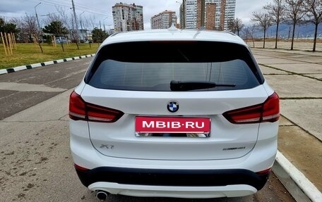 BMW X1, 2020 год, 2 430 000 рублей, 6 фотография