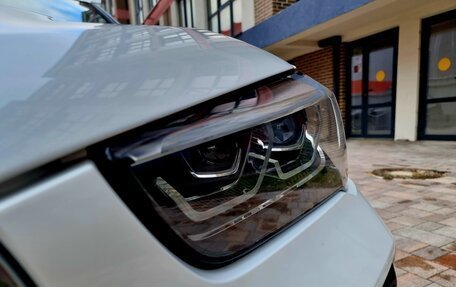 BMW X1, 2020 год, 2 430 000 рублей, 11 фотография