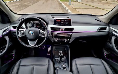 BMW X1, 2020 год, 2 430 000 рублей, 13 фотография