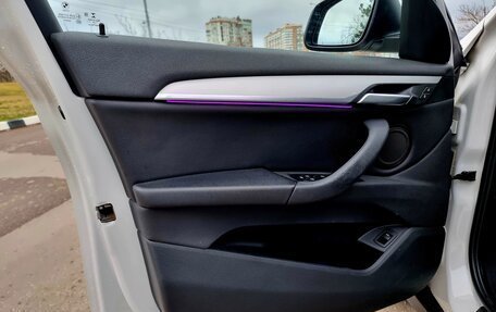 BMW X1, 2020 год, 2 430 000 рублей, 18 фотография