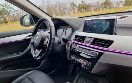 BMW X1, 2020 год, 2 430 000 рублей, 17 фотография