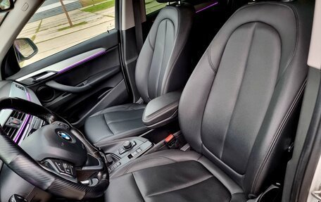 BMW X1, 2020 год, 2 430 000 рублей, 14 фотография