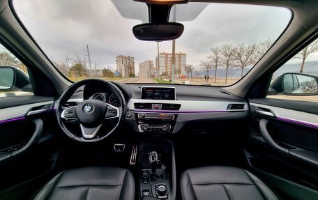 BMW X1, 2020 год, 2 430 000 рублей, 19 фотография